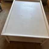 Table Put in Notice
