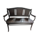 Seat thonet