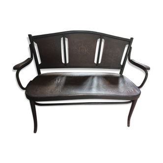 Seat thonet
