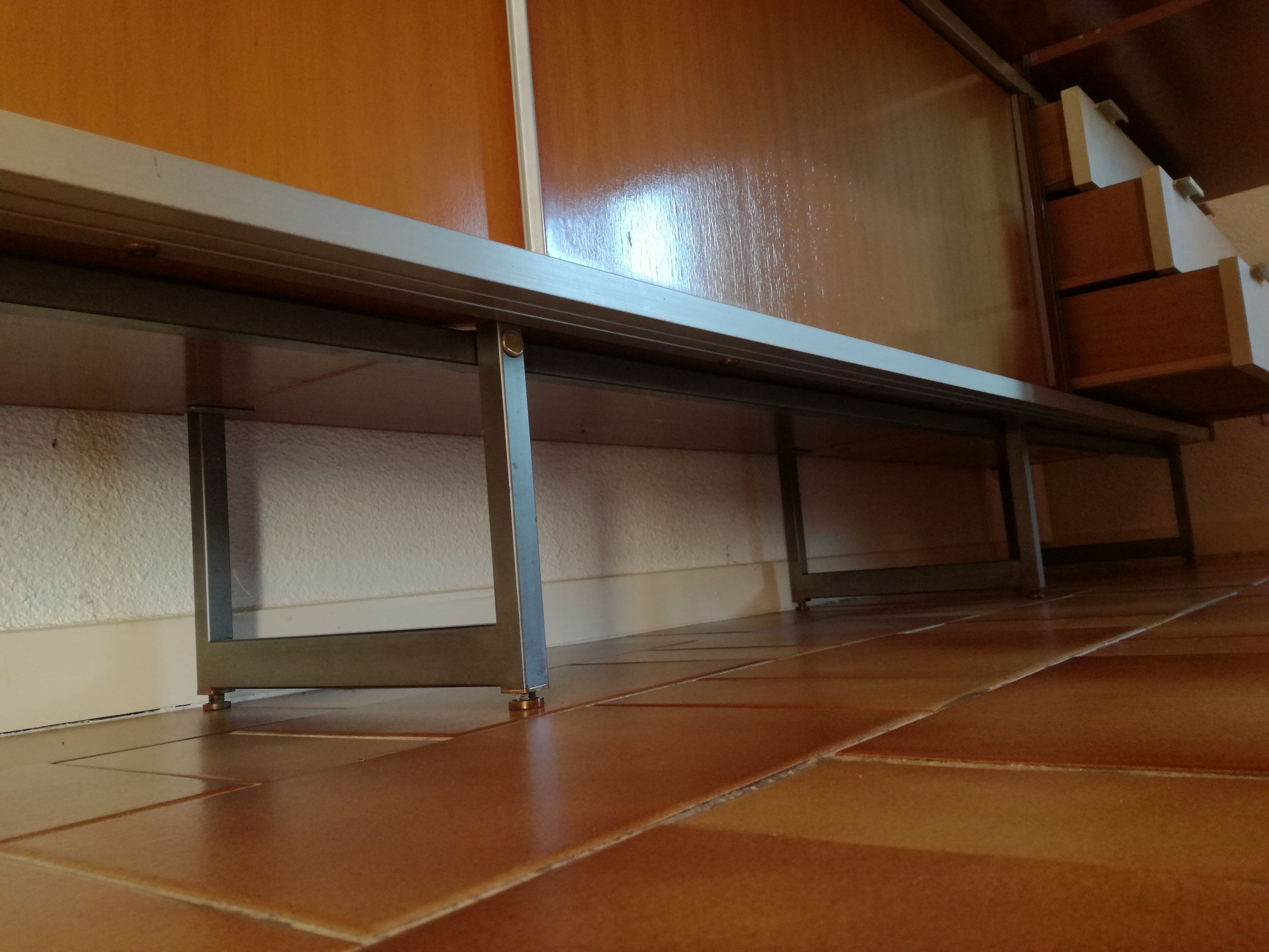 EFA modular library Georges Frydman