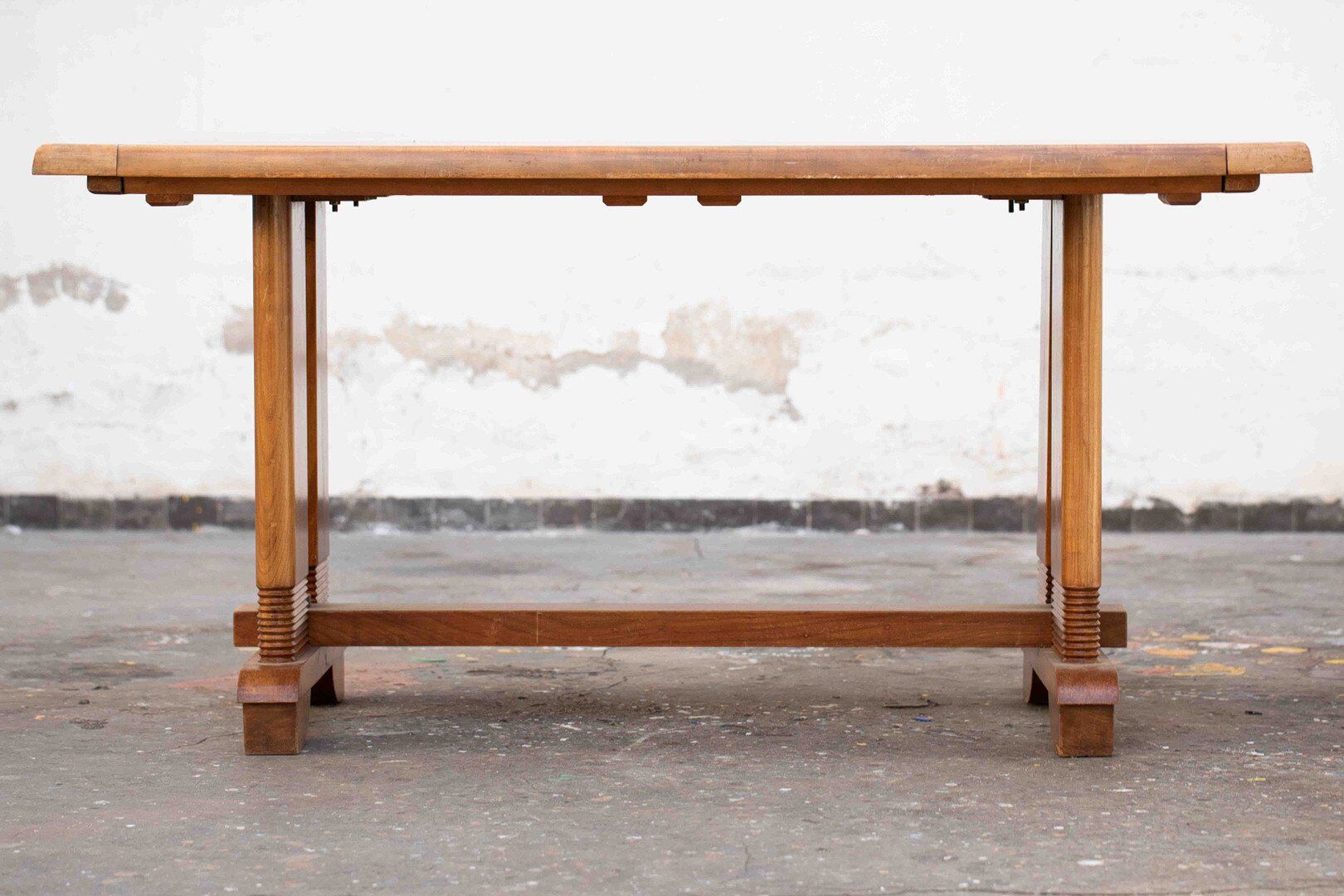 Art Deco Dining Table, 1920's