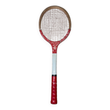 Old Tennis Racket