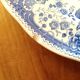 set of 7 Villeroy and Boch Burgenland Collection dinner plates