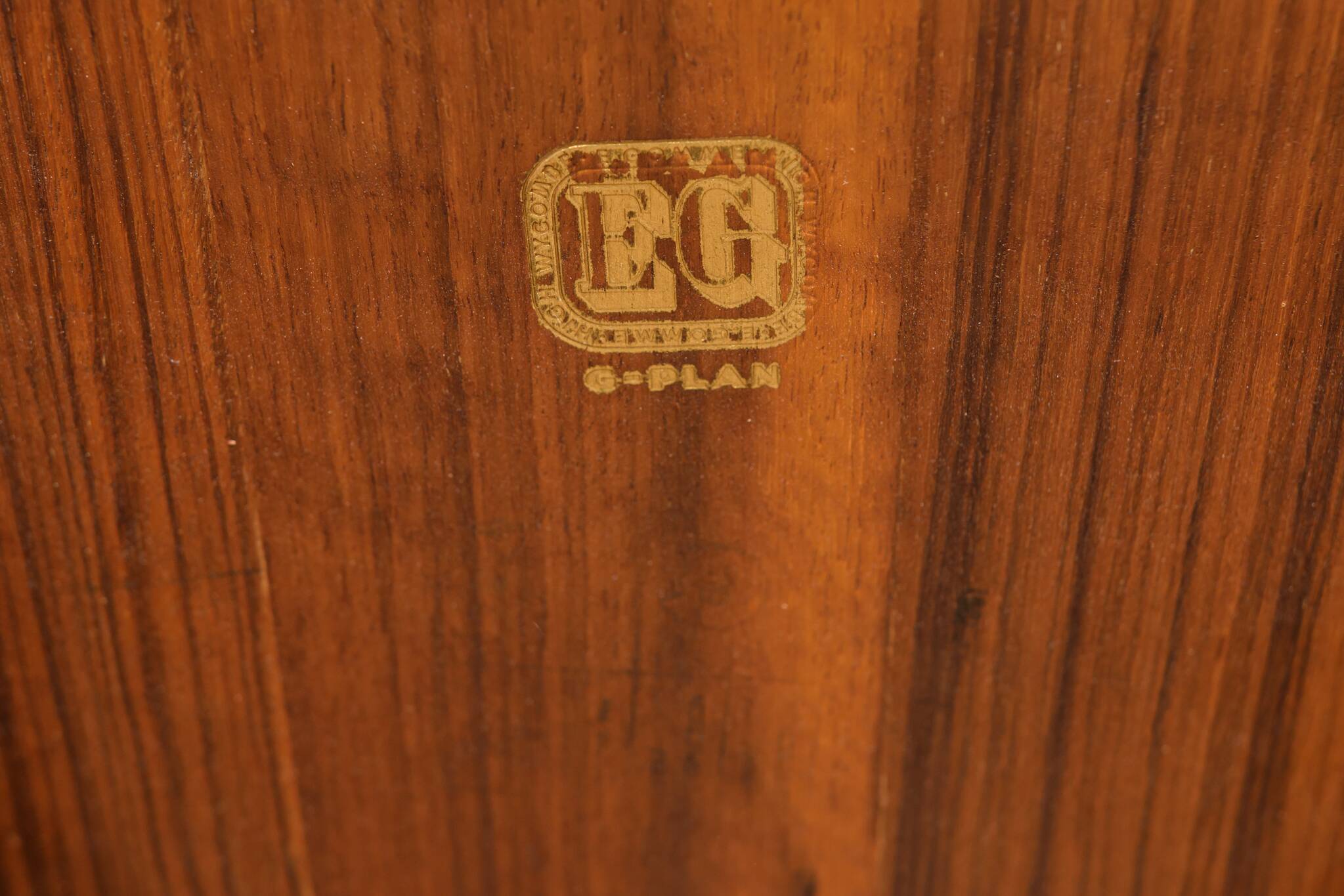 Mid-century dining table from G-Plan, United Kingdom, 1950s