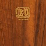 Mid-century dining table from G-Plan, United Kingdom, 1950s