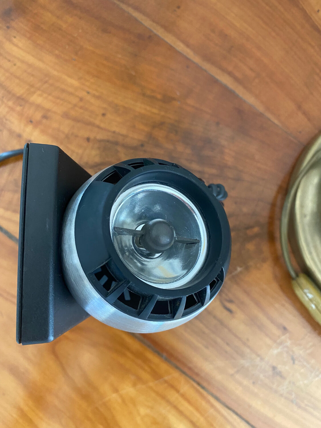 Osram eye ball magnetic spot lamp 41701