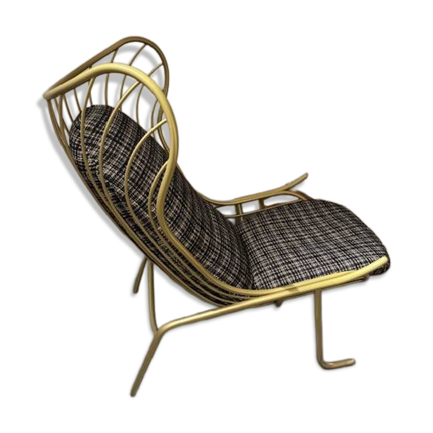 Fauteuil Arpa Jaime Hayon