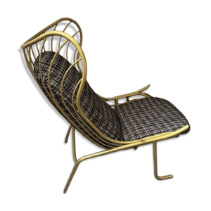 Fauteuil Arpa Jaime Hayon