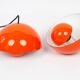 Paire de 2 suspensions vintage Flowerpot de Verner Panton, Louis Poulsen