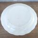 Porcelain asparagus dish