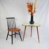 Rockabilly side table, 1960s