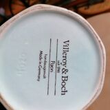 Villeroy & Boch vase