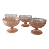 Dessert cups