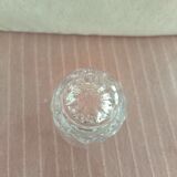 Crystal shot
