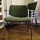 Set de 3 Chaises DSC 106 Giancarlo Piretti / Anonima Castelli, 1965,70