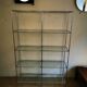 "Abstracta" modular shelf by Poul Cadovius