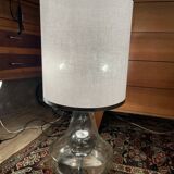 Space lamp middle age model