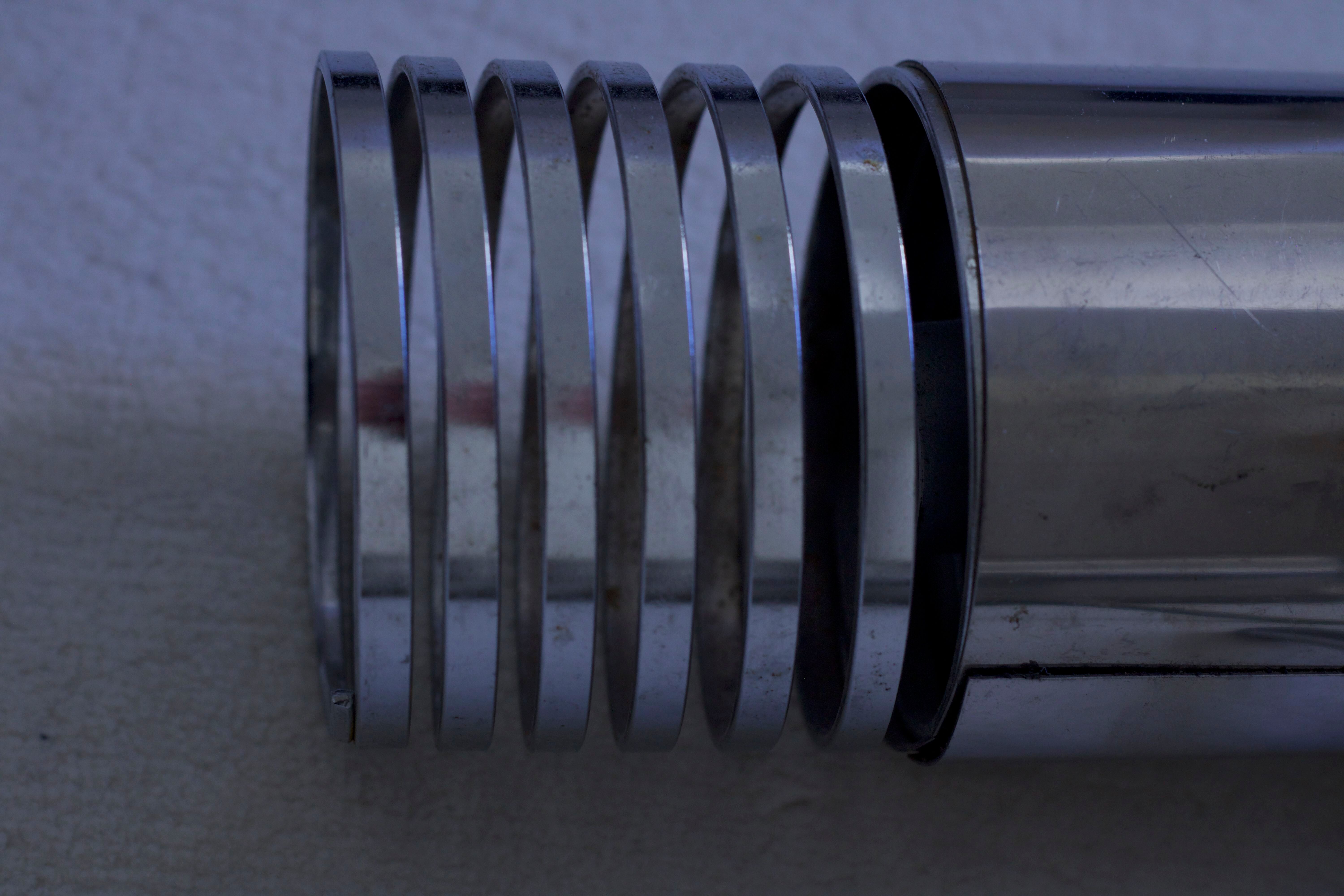 Pair of wall light  design 80