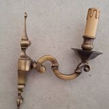 Appliques en bronze style classique
