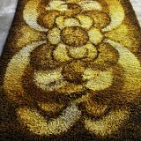 Tapis Vintage • Desso • Pop Psyché • 220 cm x 150 cm • 1970