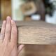 Farmhouse table - solid elm
