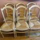 Series of 6 chairs provencal style, very good condition