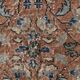 Red & Blue Floral Persian Rug, 186x291Cm SK 240859