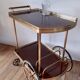 Desserte vintage