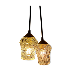paire de baladeuses en