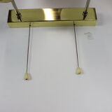 Wall Lamp by Kamenicky Senov, 1970s Czechoslovakia