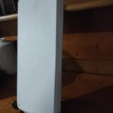 Dish cake decoration flowers