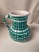 Pichet carafe vase Keramik vintage Gmunder