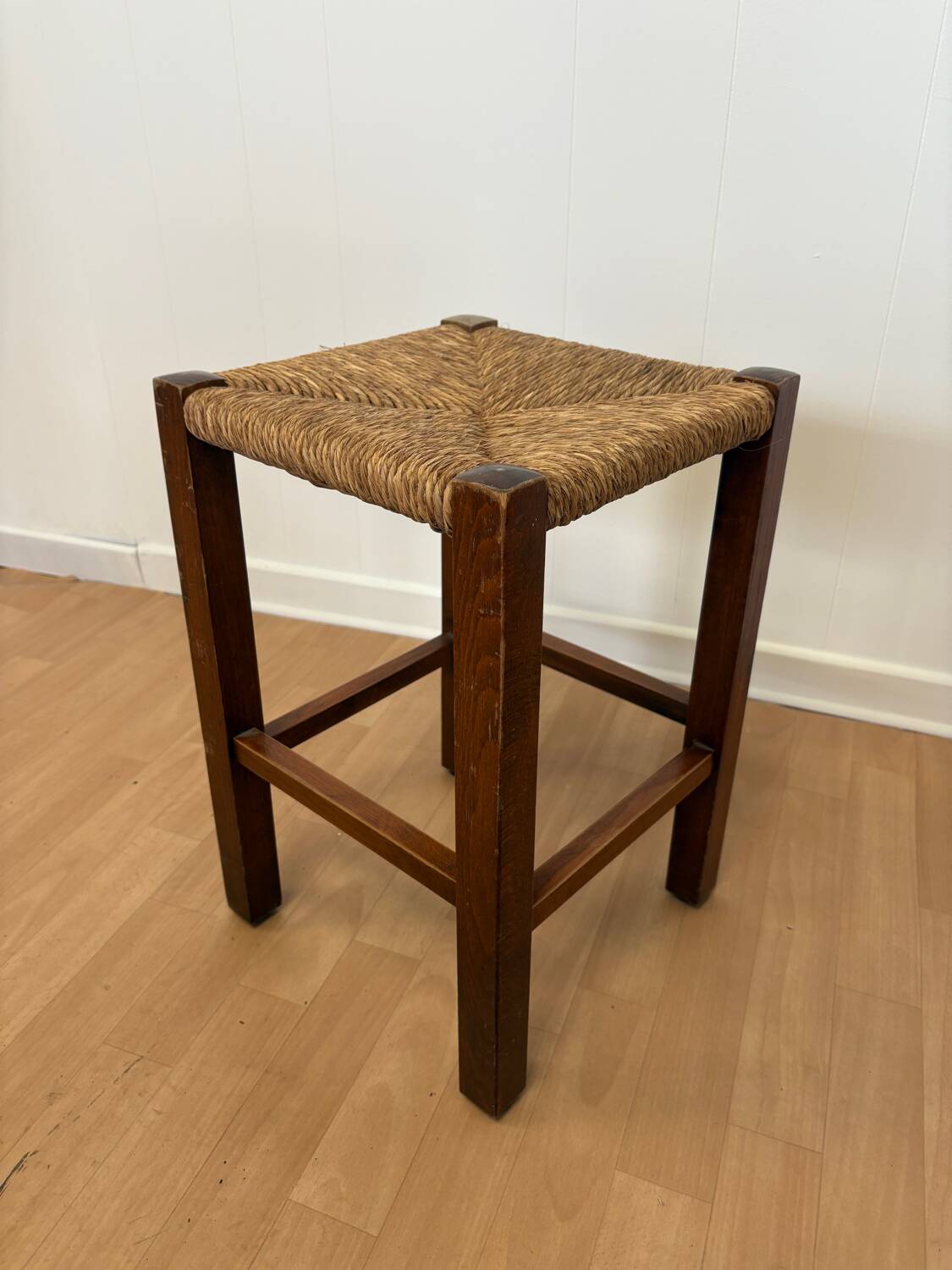 Country stool