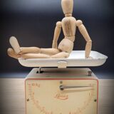 Lyssex kitchen scale 10kg