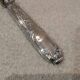 Some silver 950 Minerva style Louis XVI handles 19.8cm