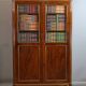 Louis XVI library