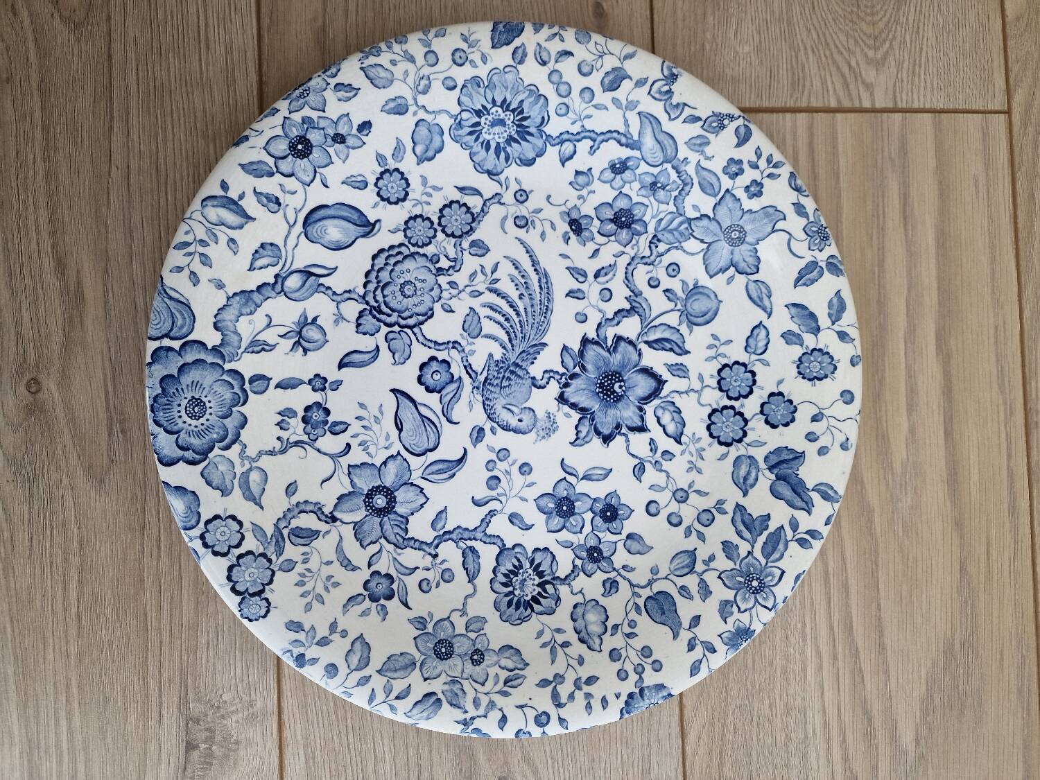 Villeroy and Boch Paradiso serving dish