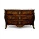Louis XV commode