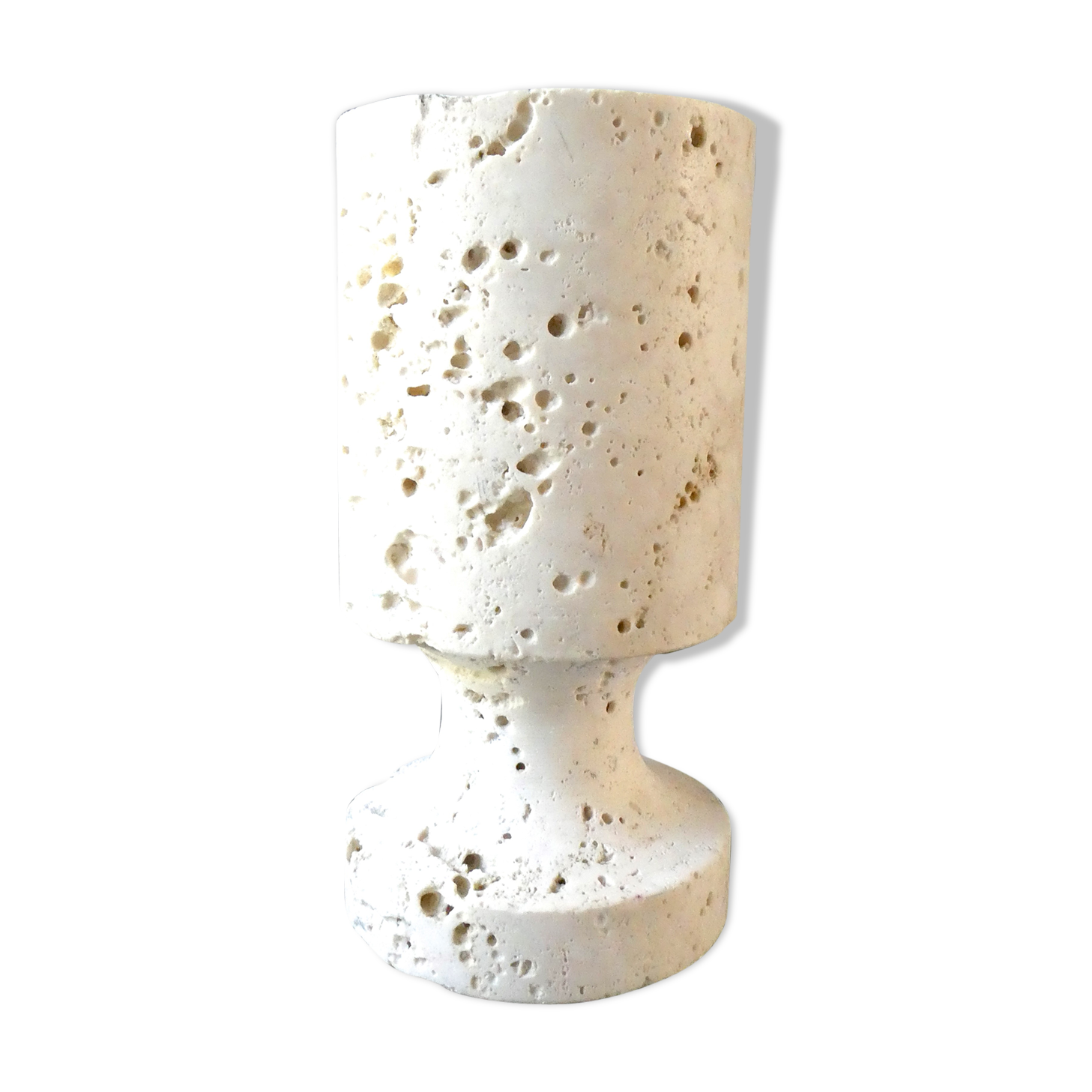 Tetin bougeoir from the 70s