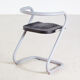 S70 stackable chair by börge lindau & bo lindekrantz for lammhults