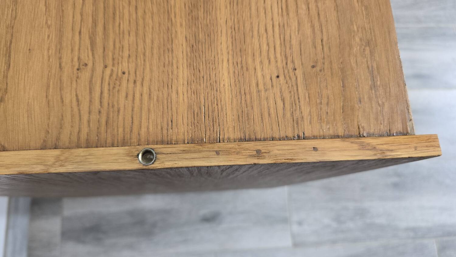 Sideboard by Jiri Jiroutek for Interior Prague, 1960s