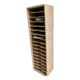 Sorting cabinet