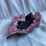 Pocket tray / fruit basket