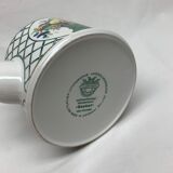 Villeroy & Boch BASKET coffee maker