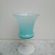 Vases in opaline