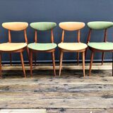 Baumann unicorn chairs