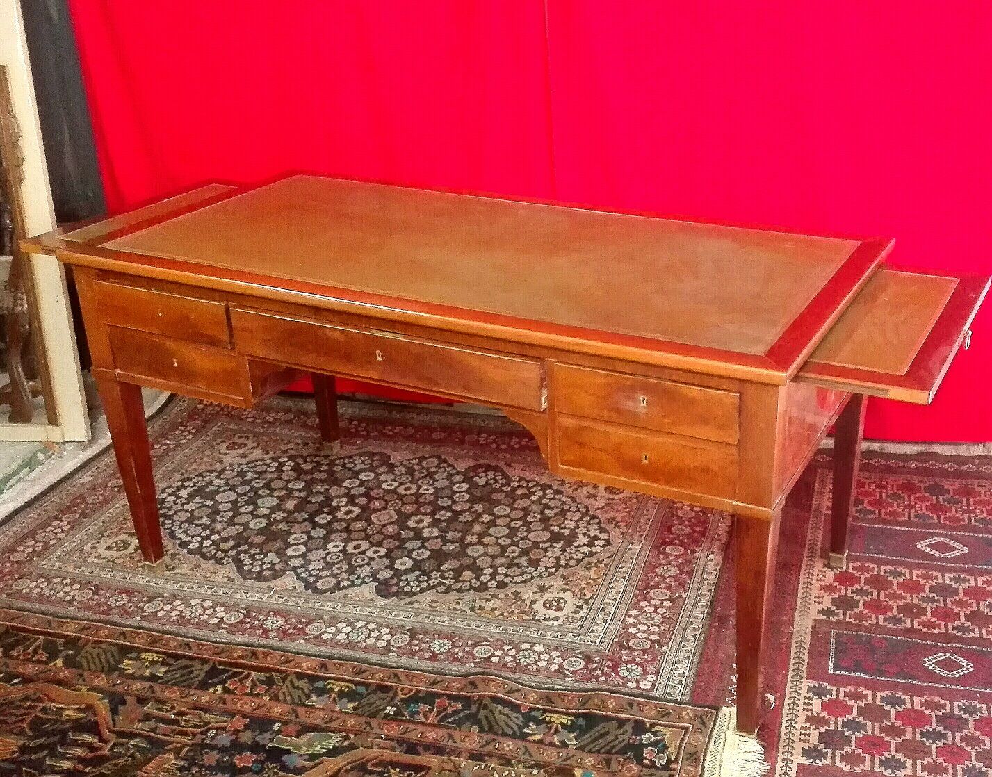 Empire 20 eme style office