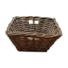 Wicker basket