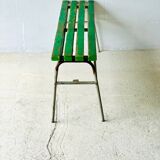 Industrial Bench, 1970