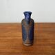 Carafe en poterie d'atelier suédois du milieu du siècle de Laholm, années 1960